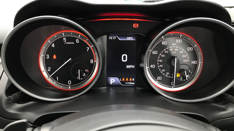 Suzuki Swift 1.2 Dualjet 83 12V Hybrid SZ5 5dr Auto Petrol Hatchback